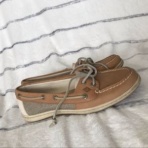 Sperrys
